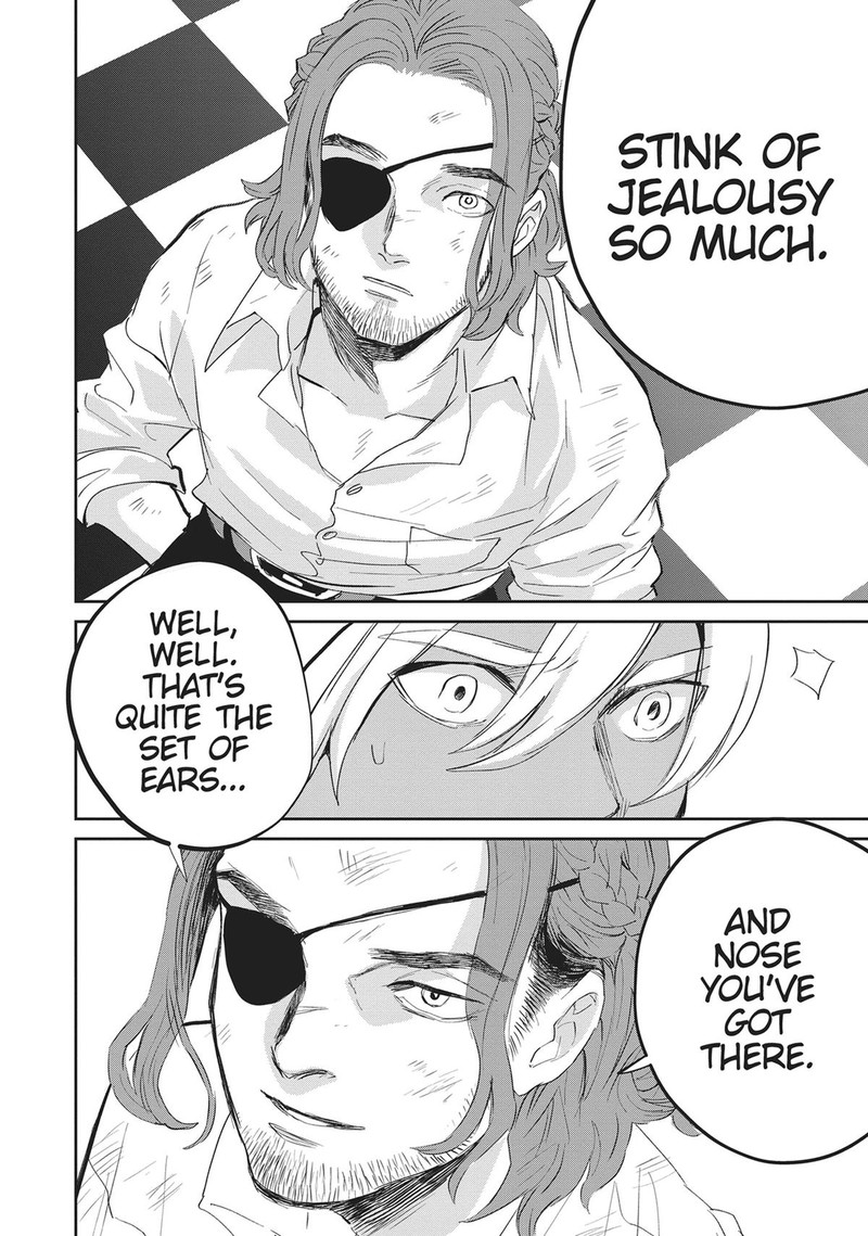 Black Night Parade Chapter 34 Page 24