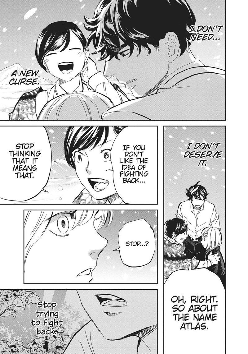 Black Night Parade Chapter 43 Page 13