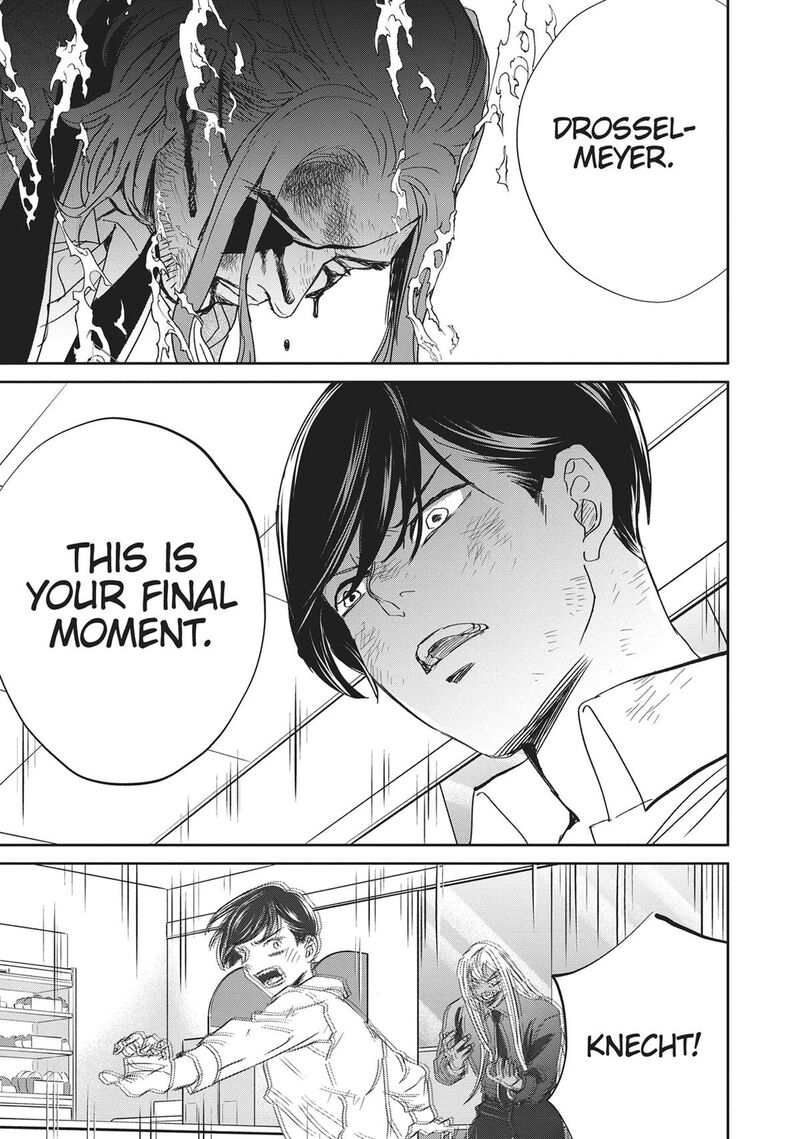 Black Night Parade Chapter 44 Page 35