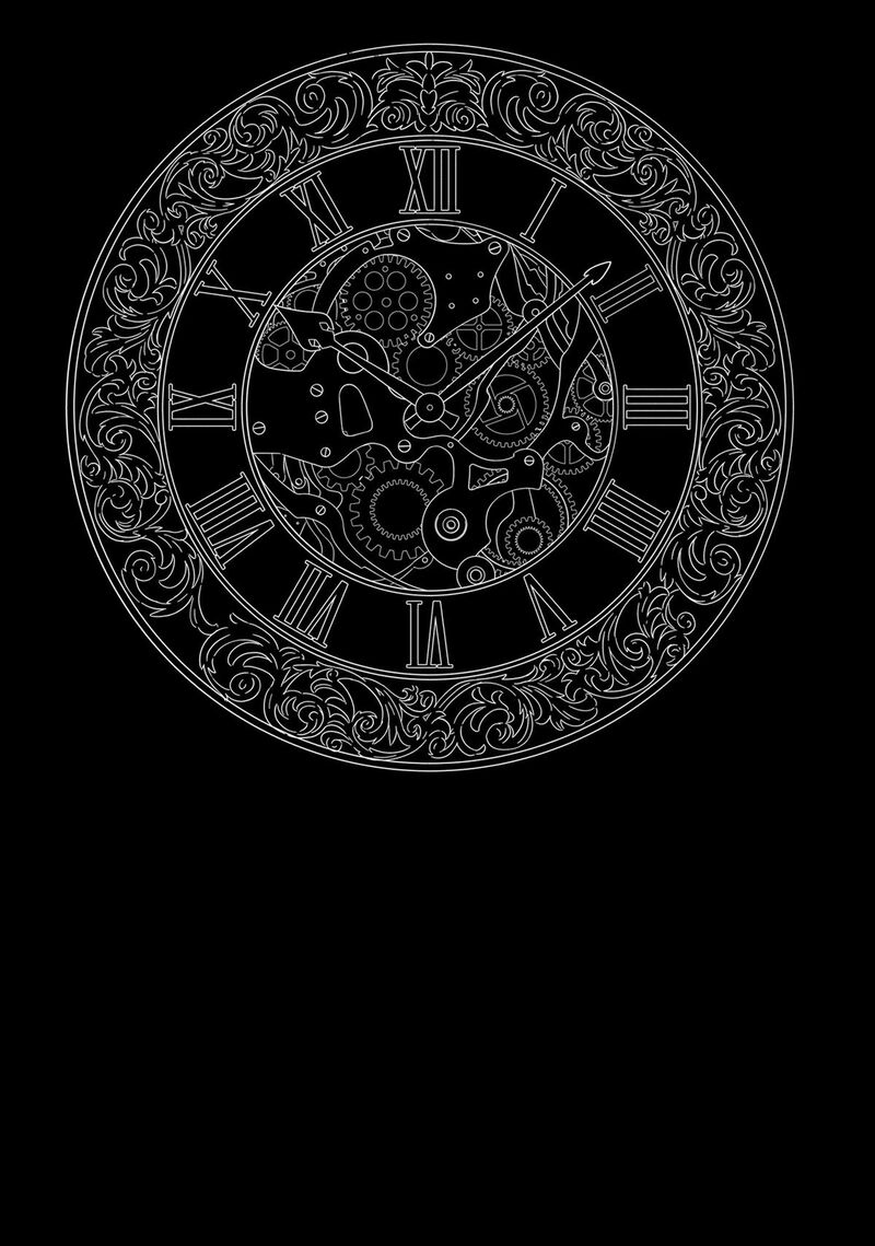 Black Night Parade Chapter 44 Page 37