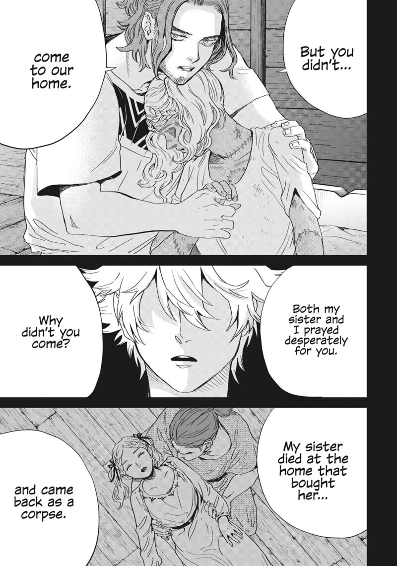 Black Night Parade Chapter 45 Page 26