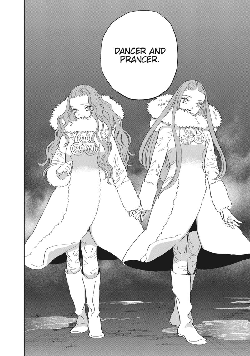 Black Night Parade Chapter 46 Page 26