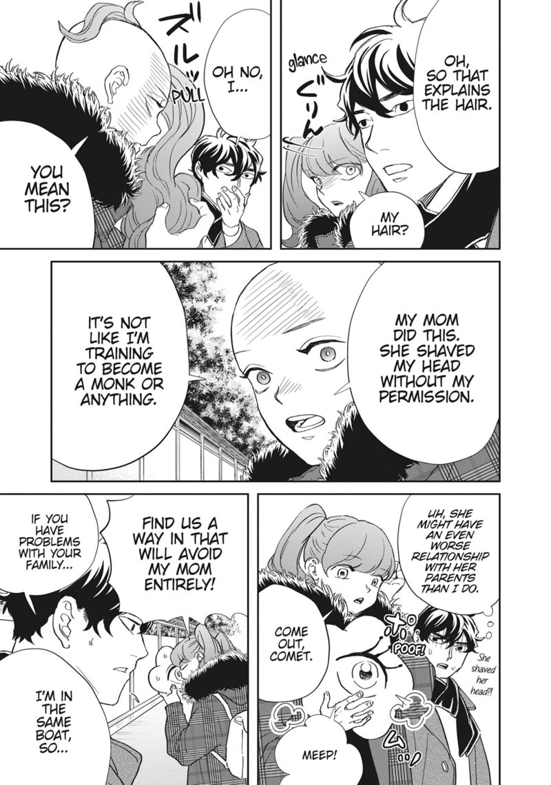 Black Night Parade Chapter 48 Page 9