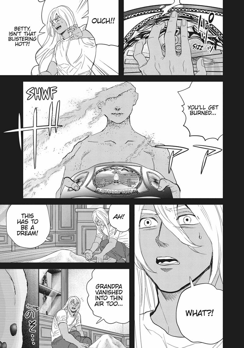 Black Night Parade Chapter 51 Page 20