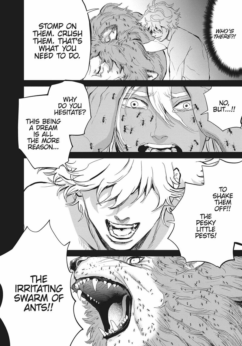 Black Night Parade Chapter 51 Page 23