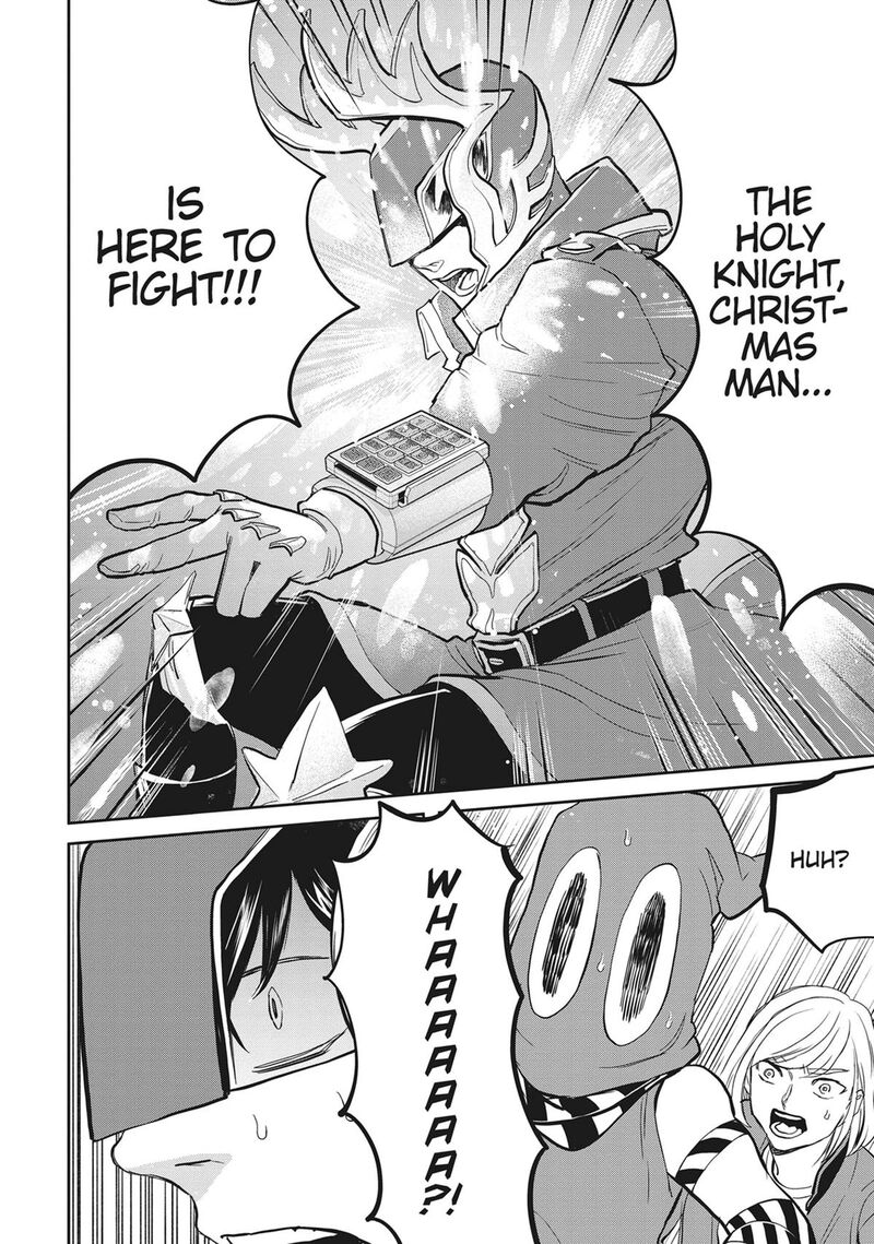 Black Night Parade Chapter 52 Page 30