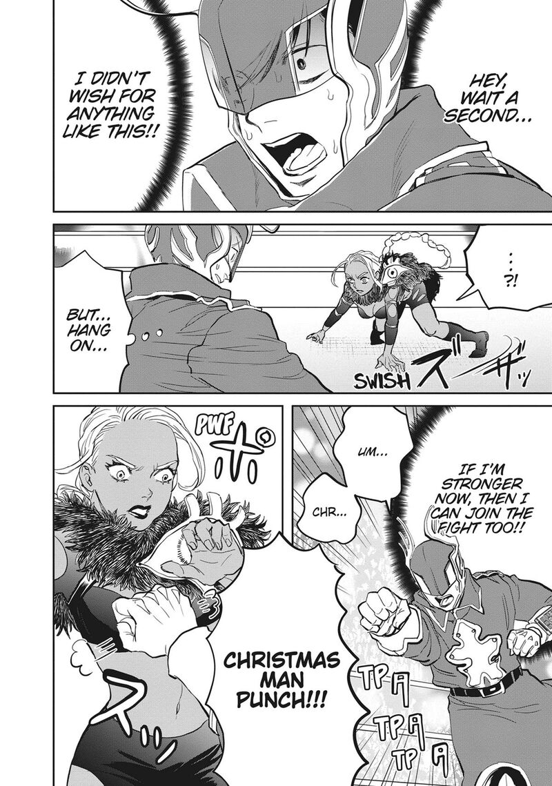 Black Night Parade Chapter 53 Page 2