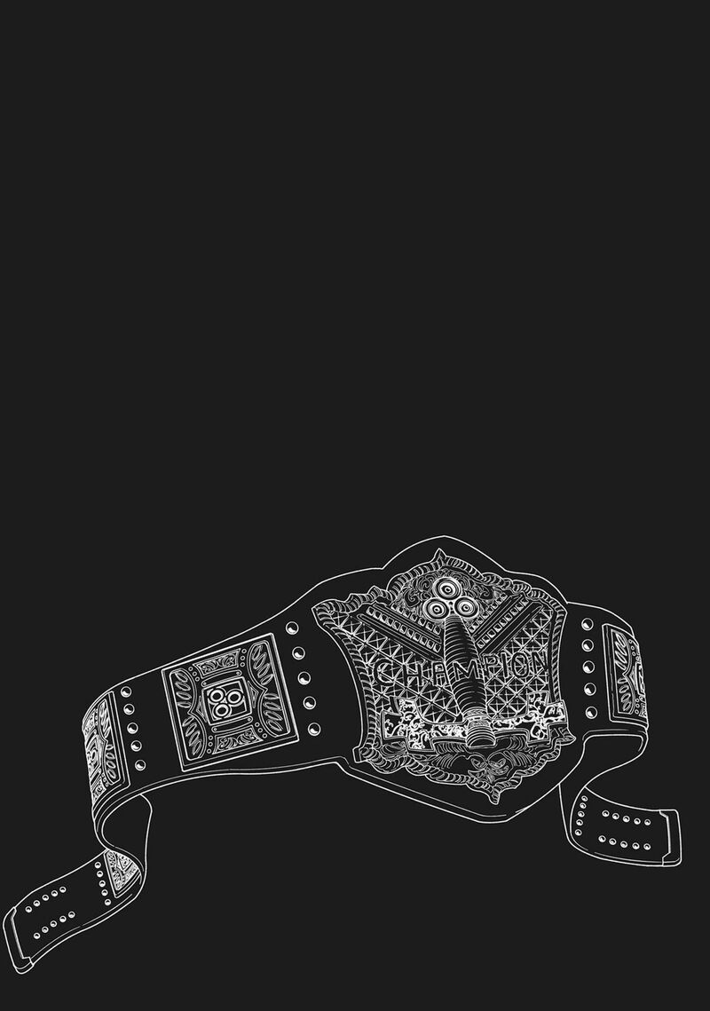 Black Night Parade Chapter 53 Page 25