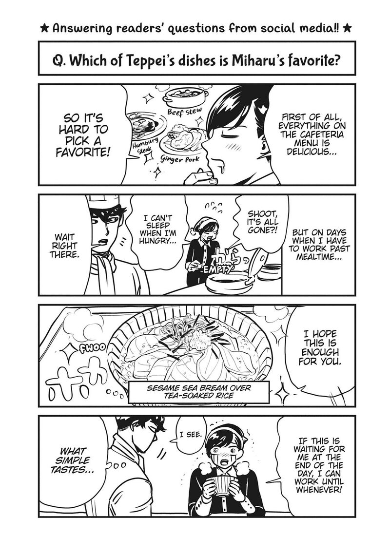 Black Night Parade Chapter 56 Page 30