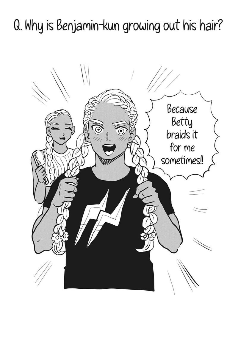 Black Night Parade Chapter 56 Page 31