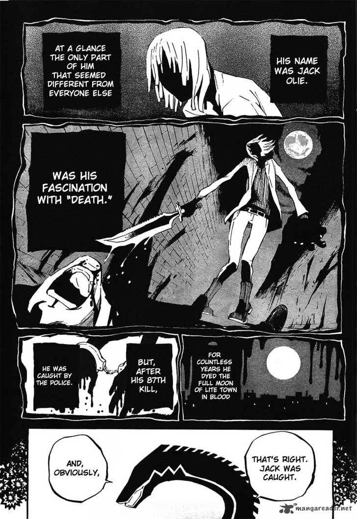 Black Rock Shooter Innocent Soul Chapter 1 Page 49