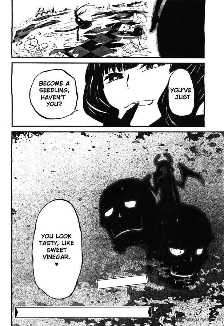 Black Rock Shooter Innocent Soul Chapter 1 Page 60
