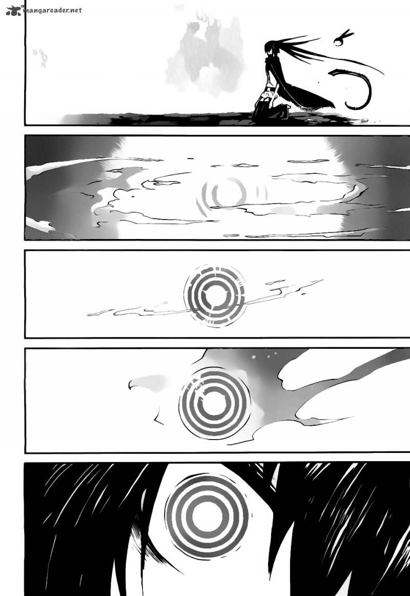 Black Rock Shooter Innocent Soul Chapter 4 Page 39