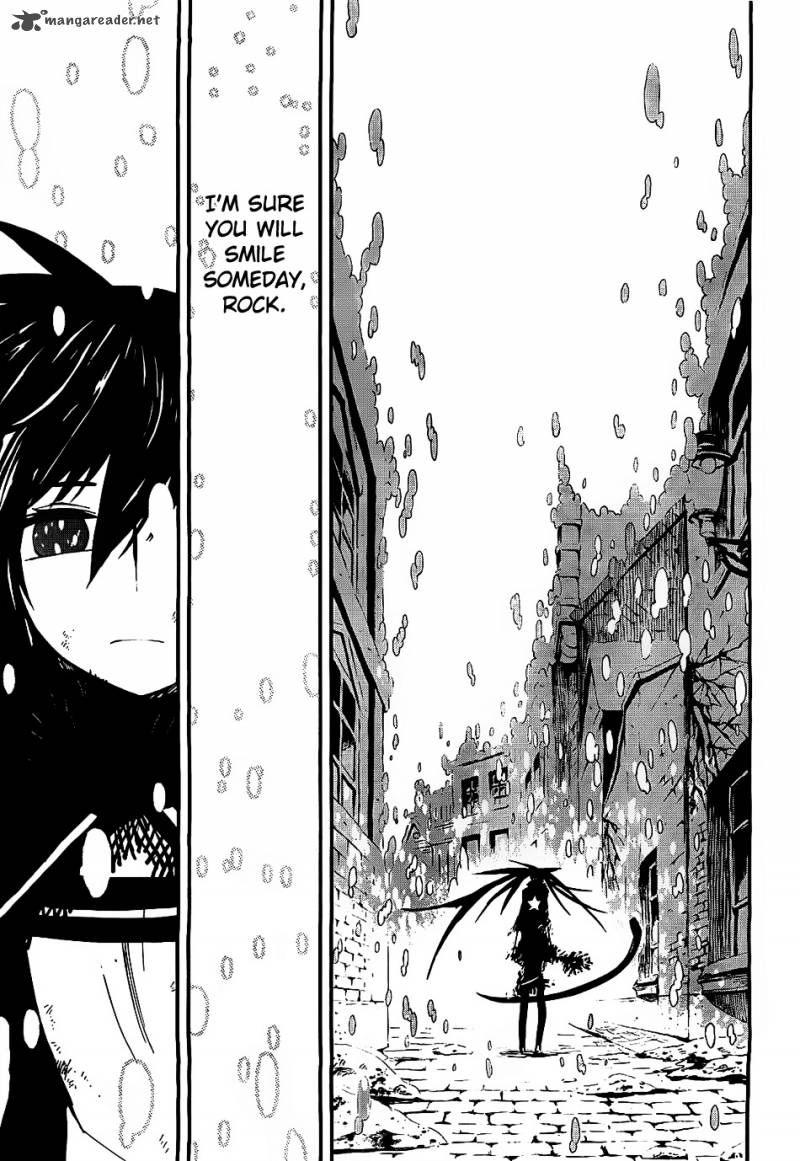 Black Rock Shooter Innocent Soul Chapter 6 Page 46