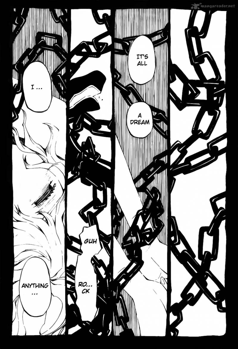 Black Rock Shooter Innocent Soul Chapter 8 Page 38