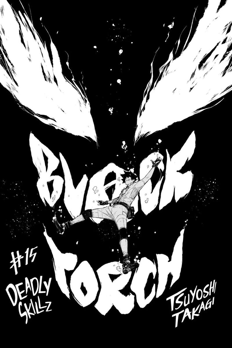 Black Torch Chapter 15 Page 3