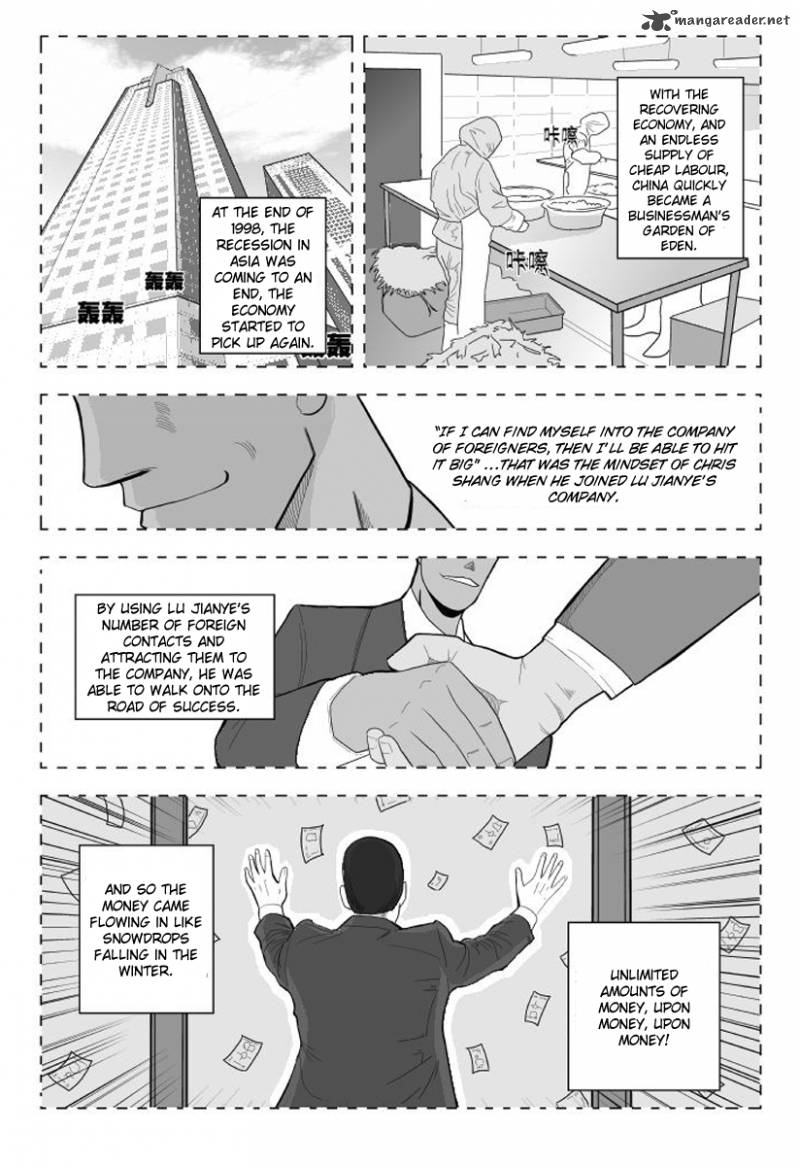 Black Trick Chapter 2 Page 26