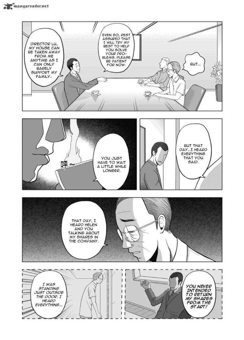 Black Trick Chapter 3 Page 7