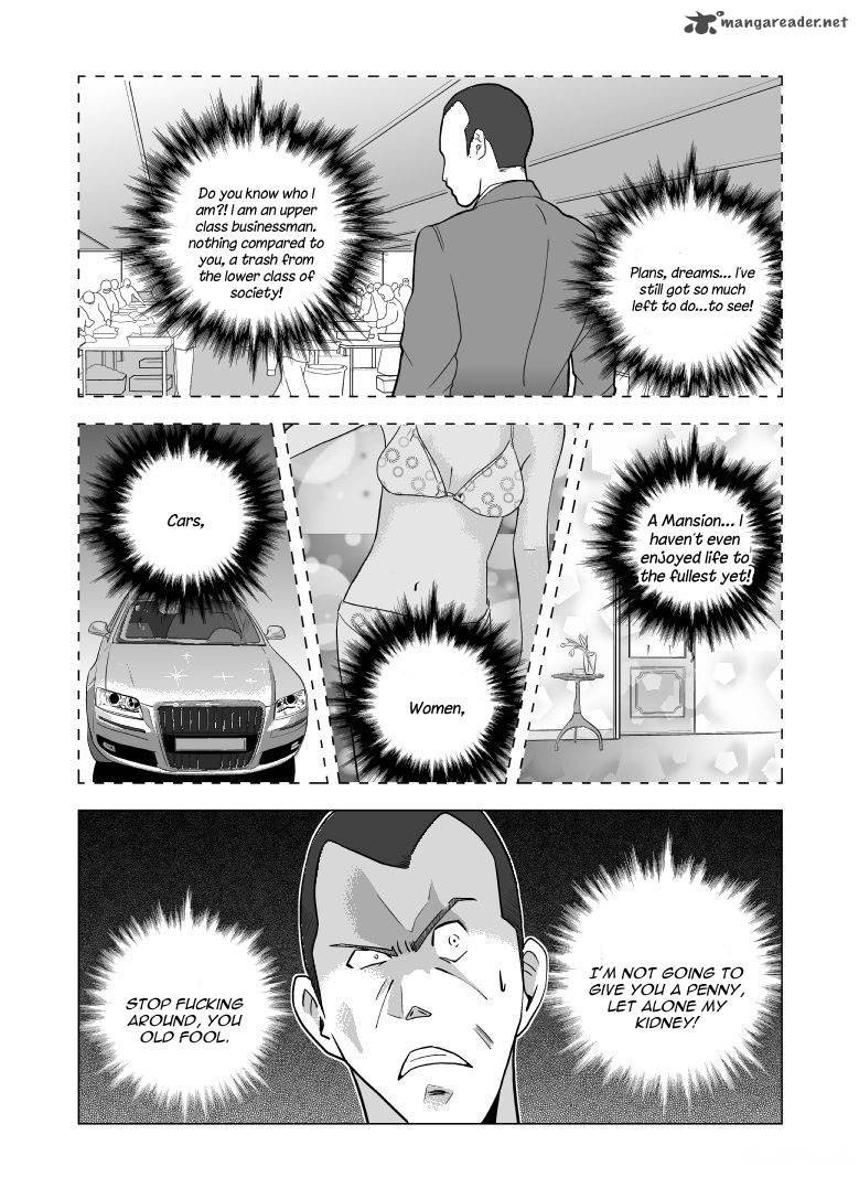 Black Trick Chapter 4 Page 23