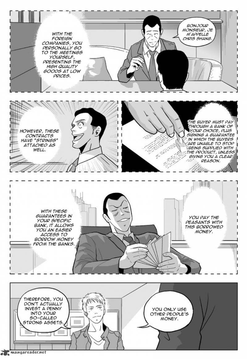 Black Trick Chapter 5 Page 29