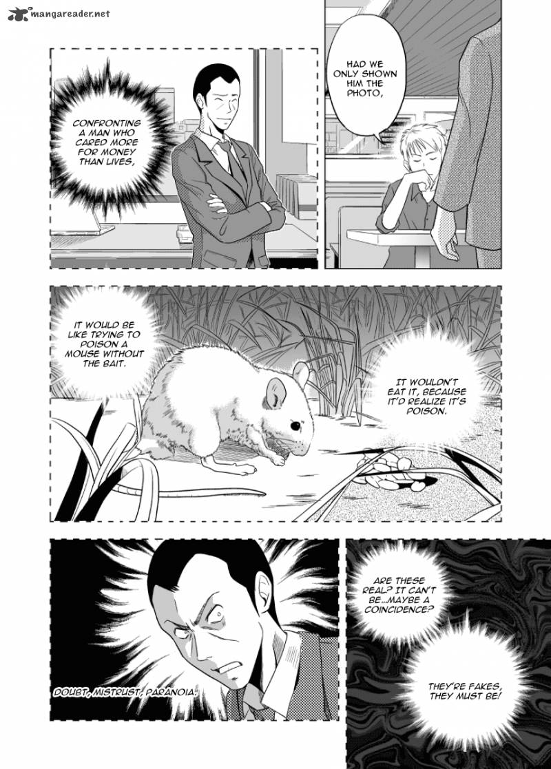 Black Trick Chapter 7 Page 15