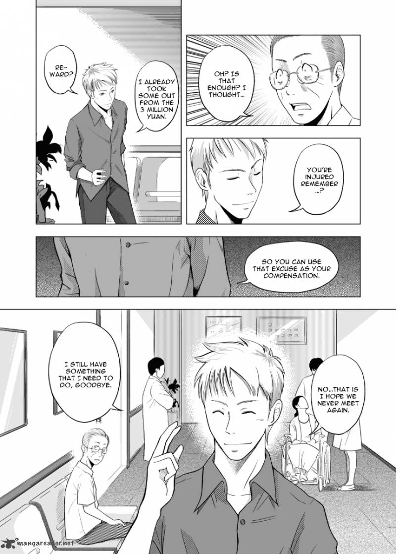 Black Trick Chapter 7 Page 7