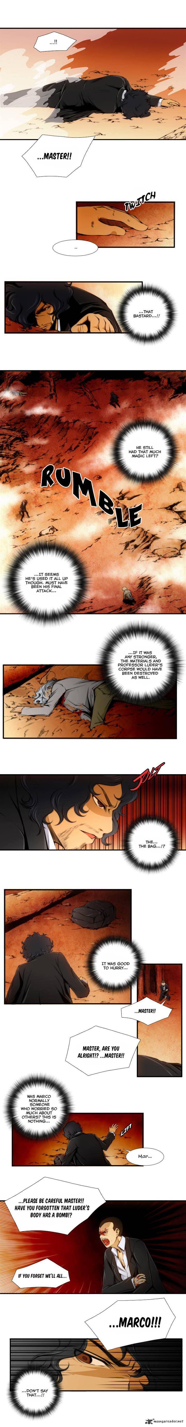 Black Wind Chapter 29 Page 1