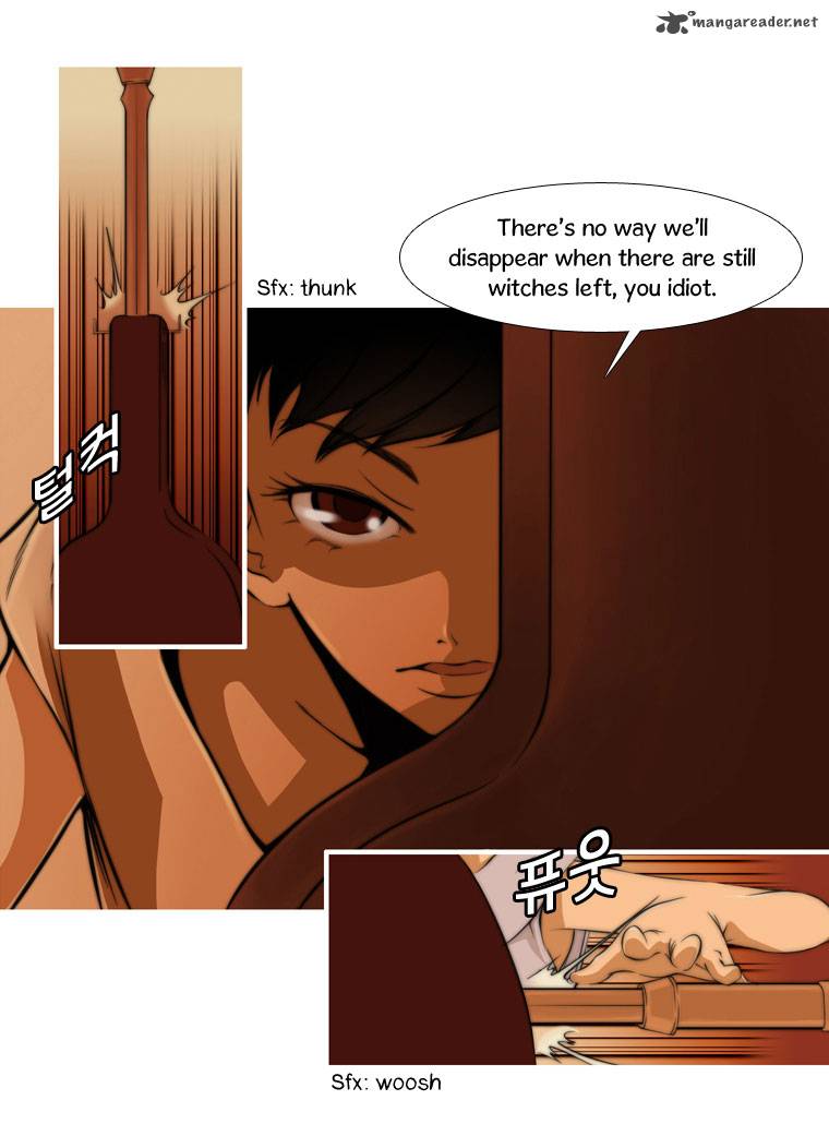 Black Wind Chapter 5 Page 8