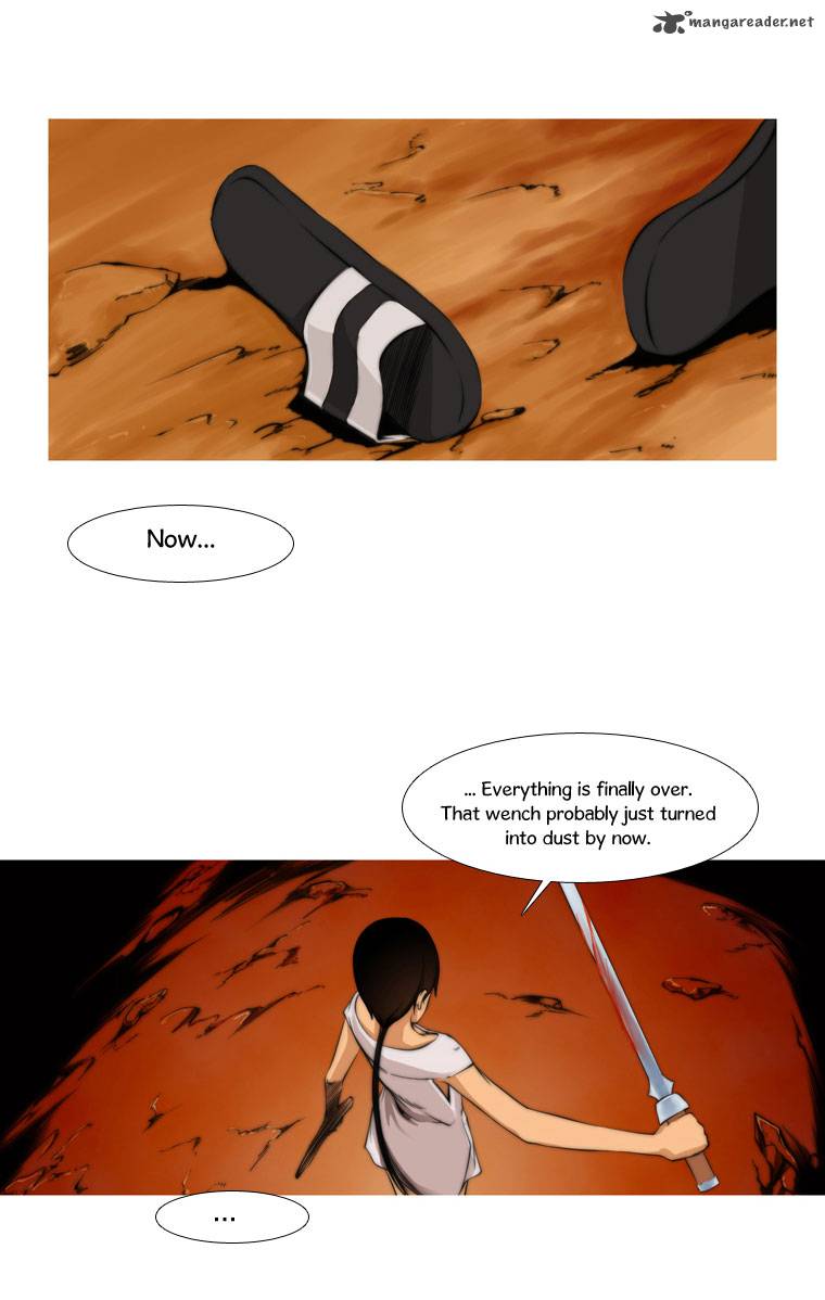 Black Wind Chapter 7 Page 19