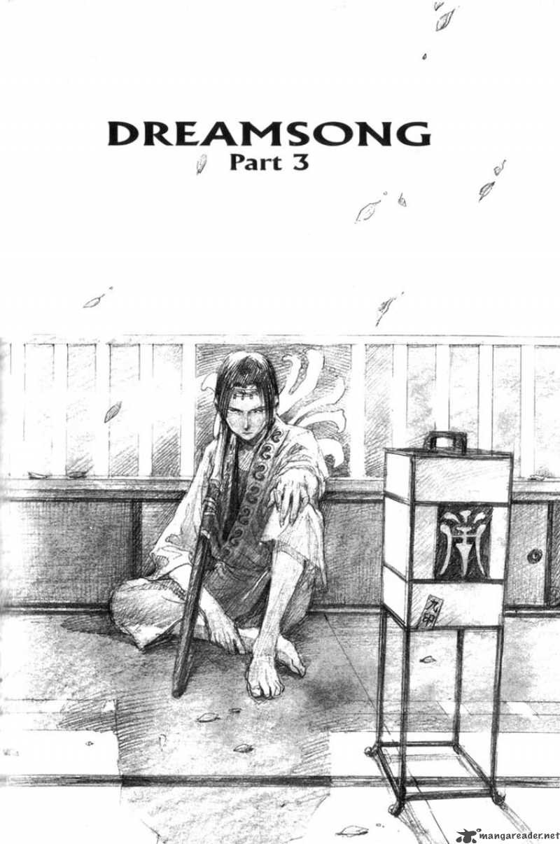 Blade Of The Immortal Chapter 10 Page 1