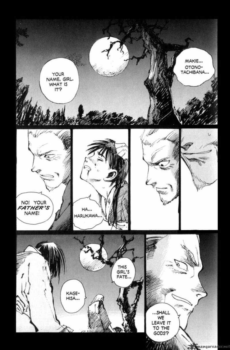 Blade Of The Immortal Chapter 10 Page 10