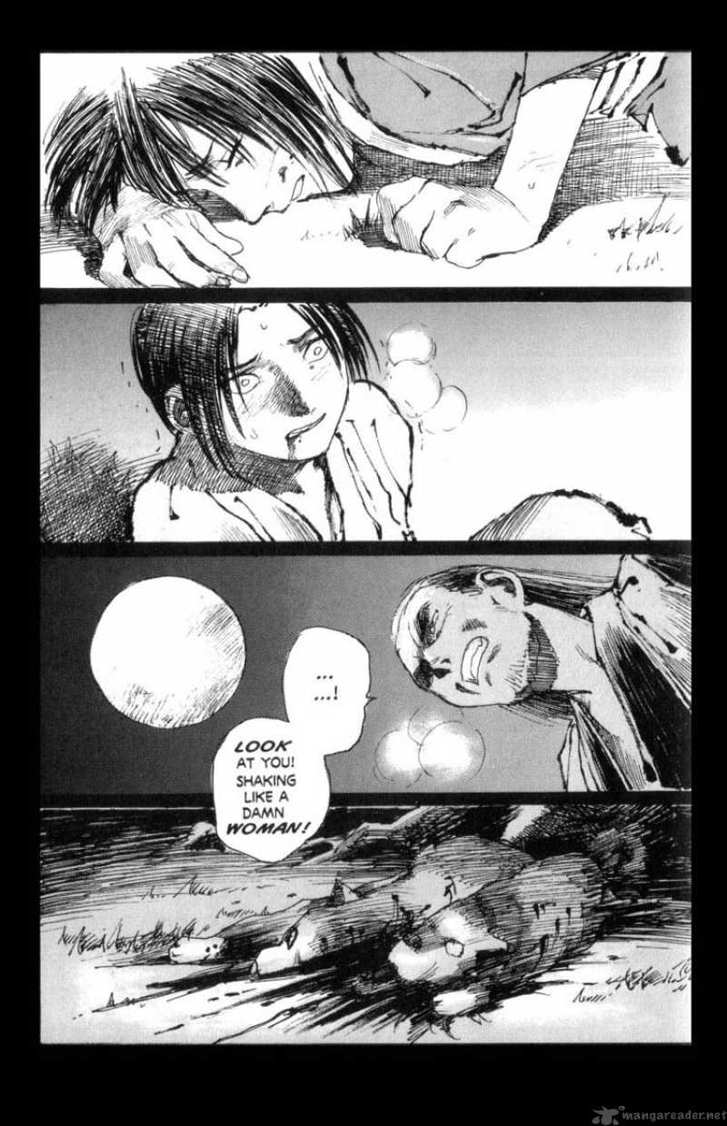 Blade Of The Immortal Chapter 10 Page 2