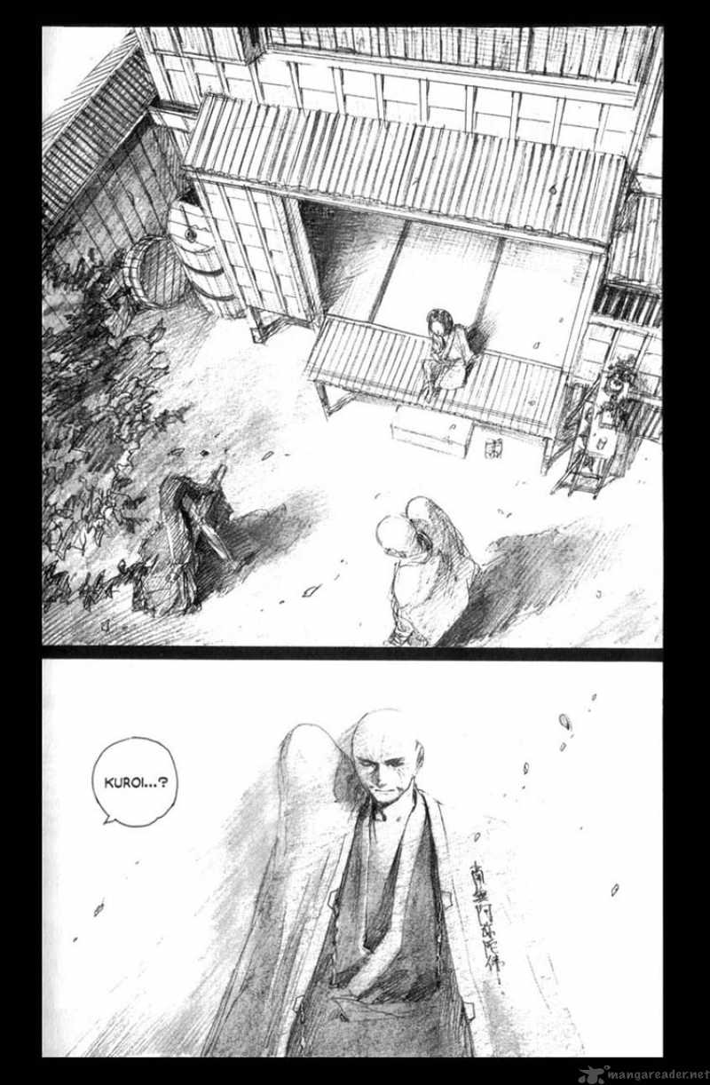Blade Of The Immortal Chapter 10 Page 23