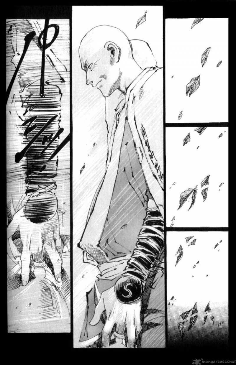 Blade Of The Immortal Chapter 10 Page 29