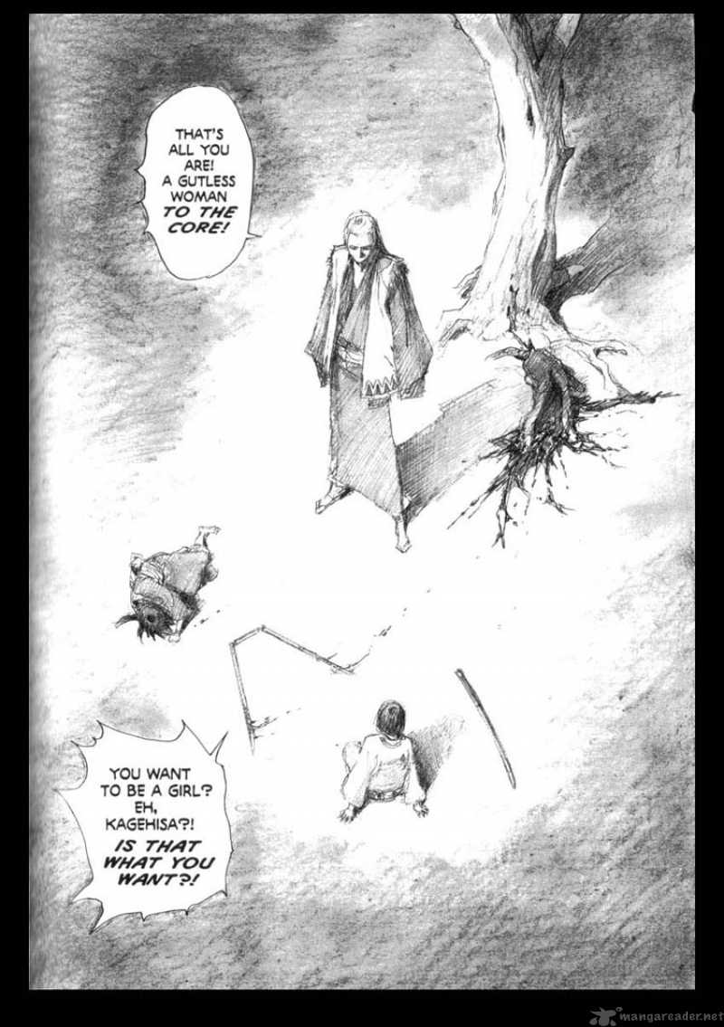 Blade Of The Immortal Chapter 10 Page 3