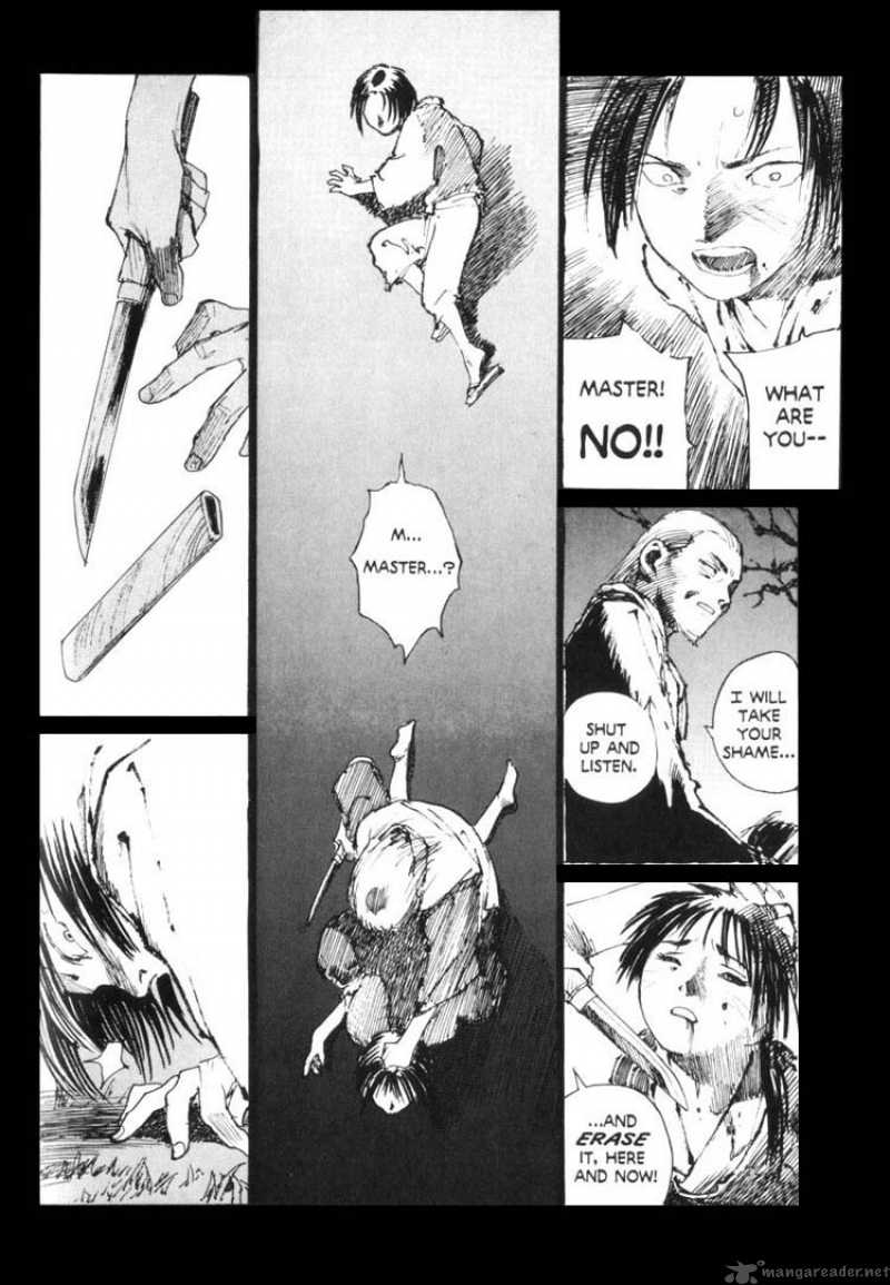 Blade Of The Immortal Chapter 10 Page 7