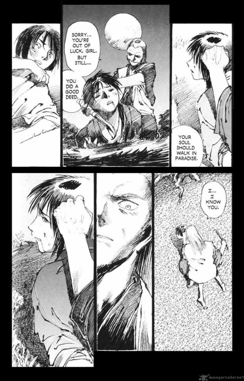 Blade Of The Immortal Chapter 10 Page 9