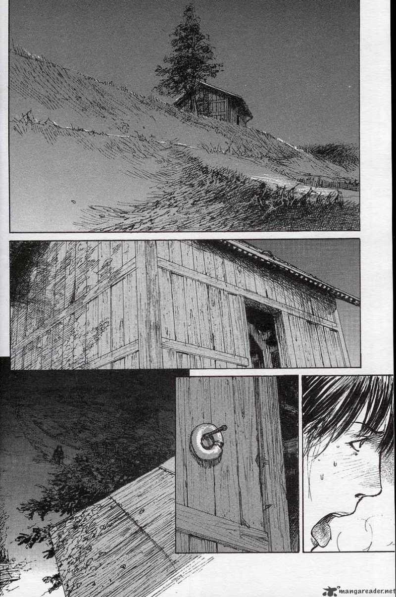 Blade Of The Immortal Chapter 100 Page 11