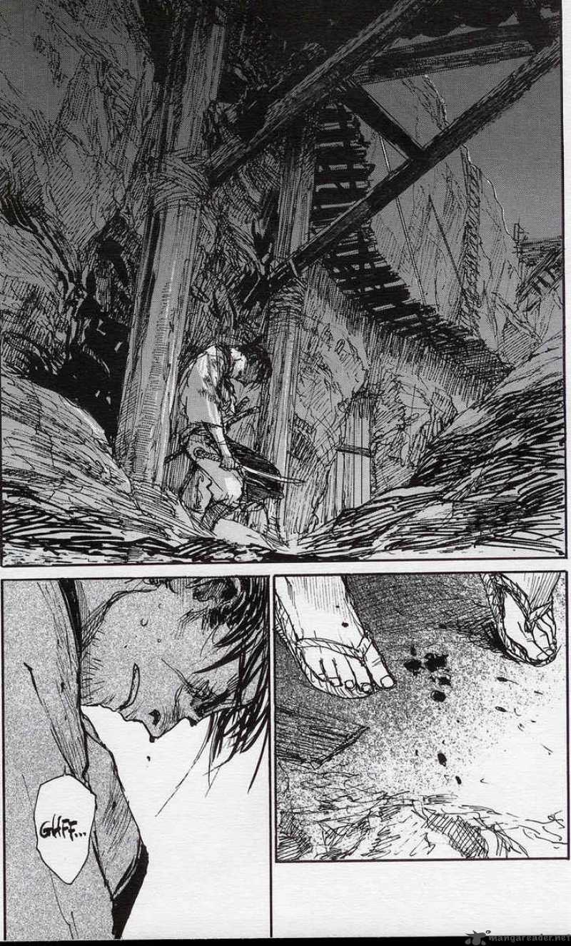 Blade Of The Immortal Chapter 100 Page 13