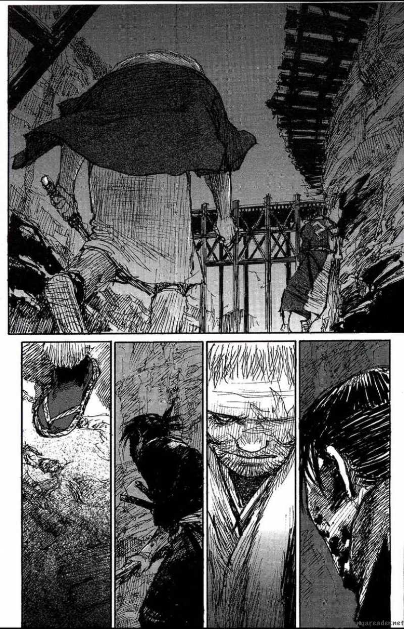 Blade Of The Immortal Chapter 100 Page 16