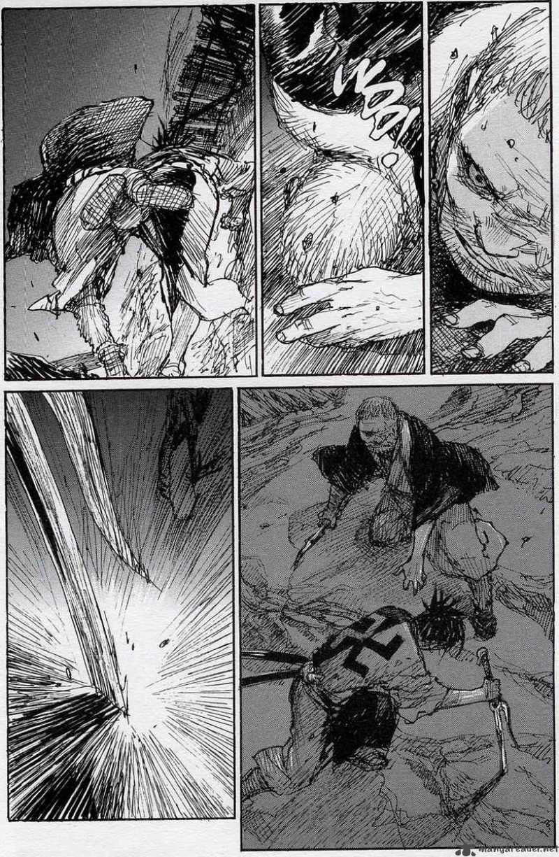 Blade Of The Immortal Chapter 100 Page 18