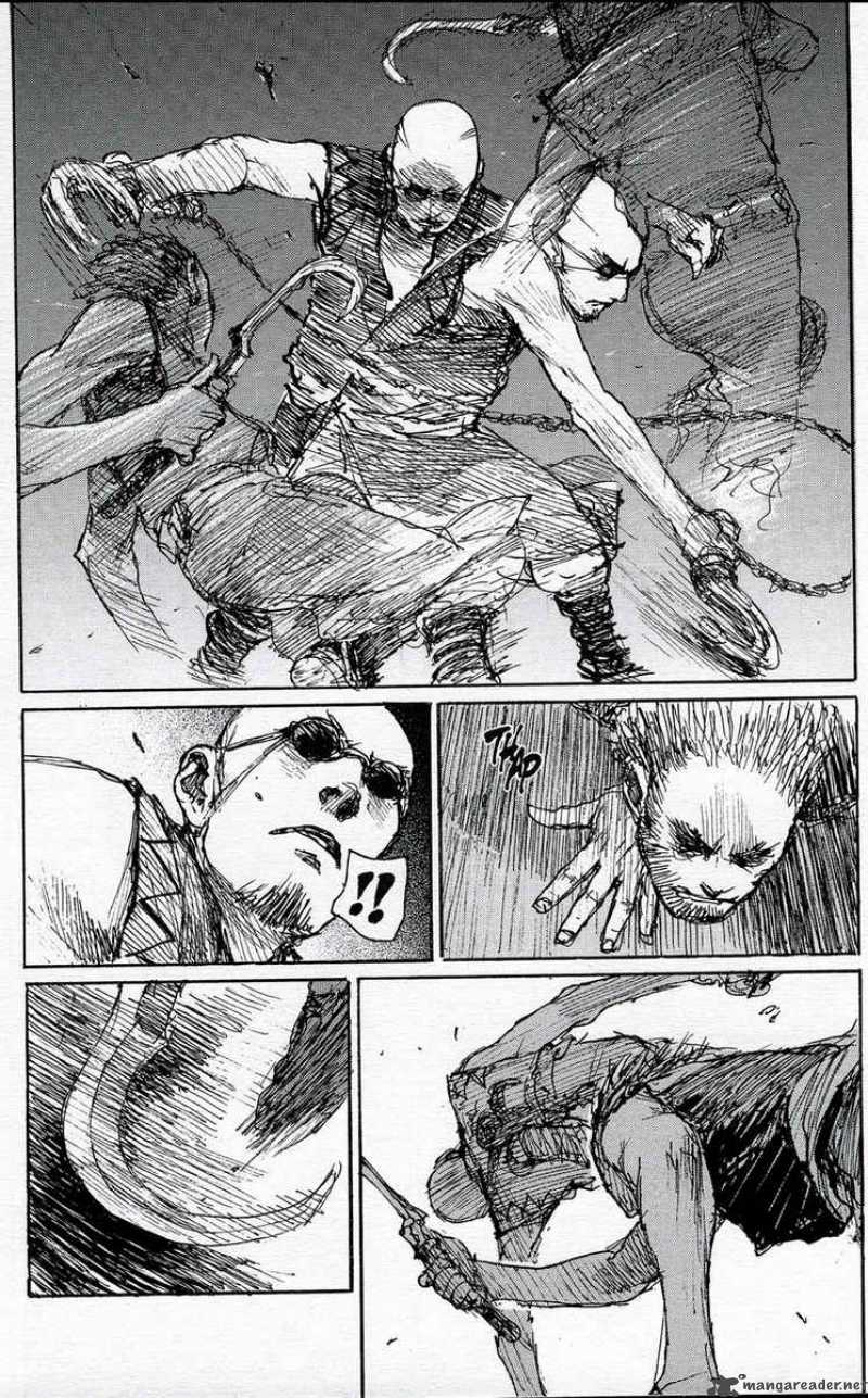 Blade Of The Immortal Chapter 100 Page 24