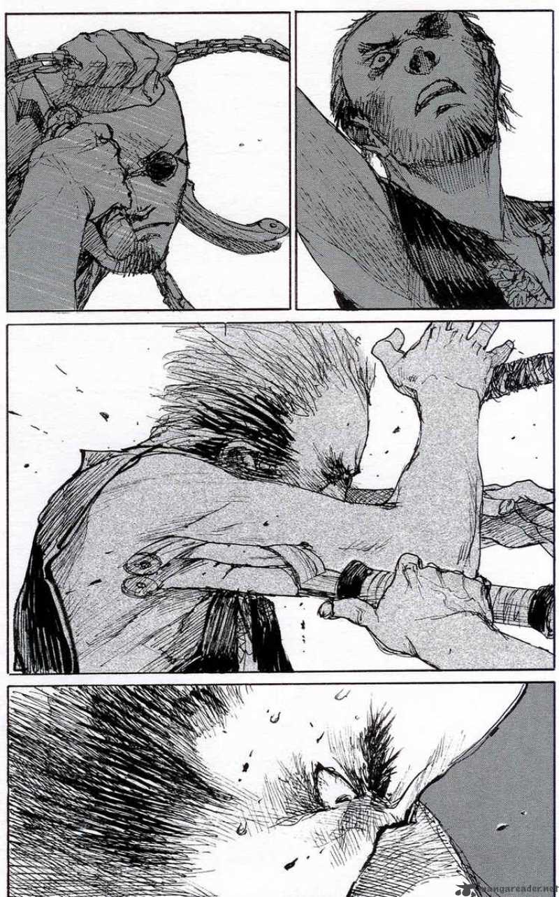Blade Of The Immortal Chapter 100 Page 27