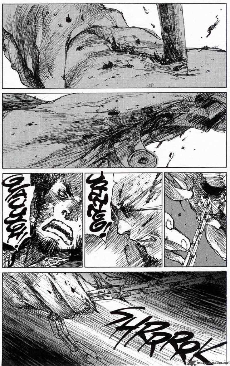 Blade Of The Immortal Chapter 100 Page 33