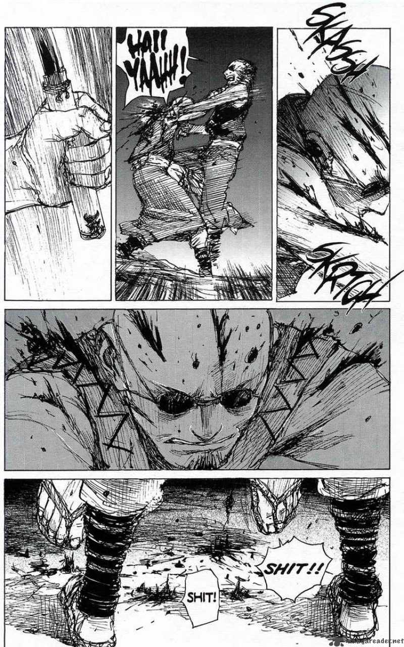 Blade Of The Immortal Chapter 100 Page 36