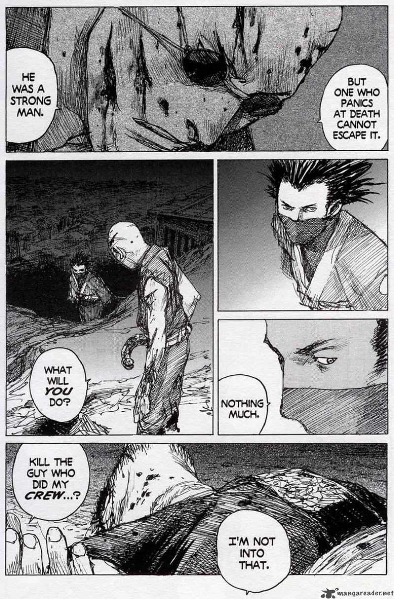 Blade Of The Immortal Chapter 100 Page 39