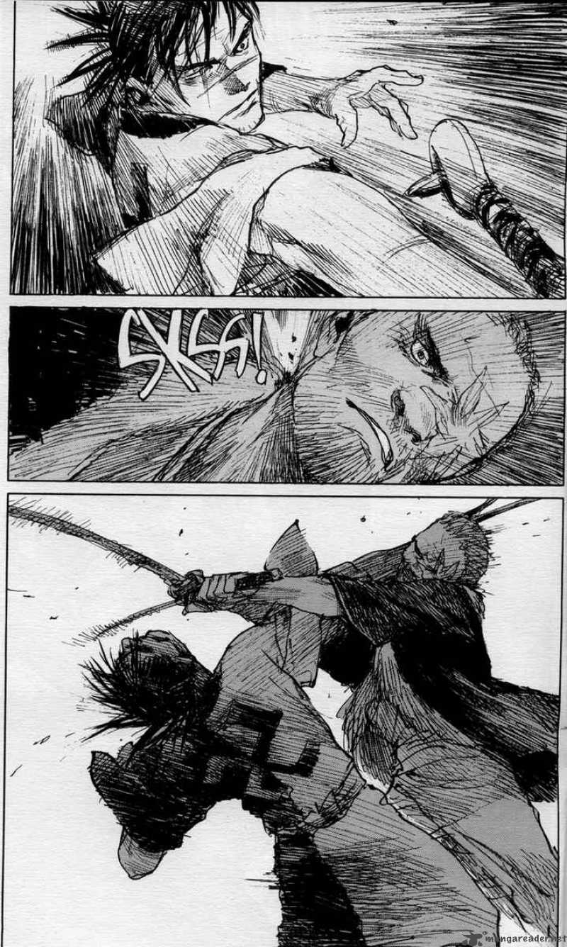 Blade Of The Immortal Chapter 100 Page 4