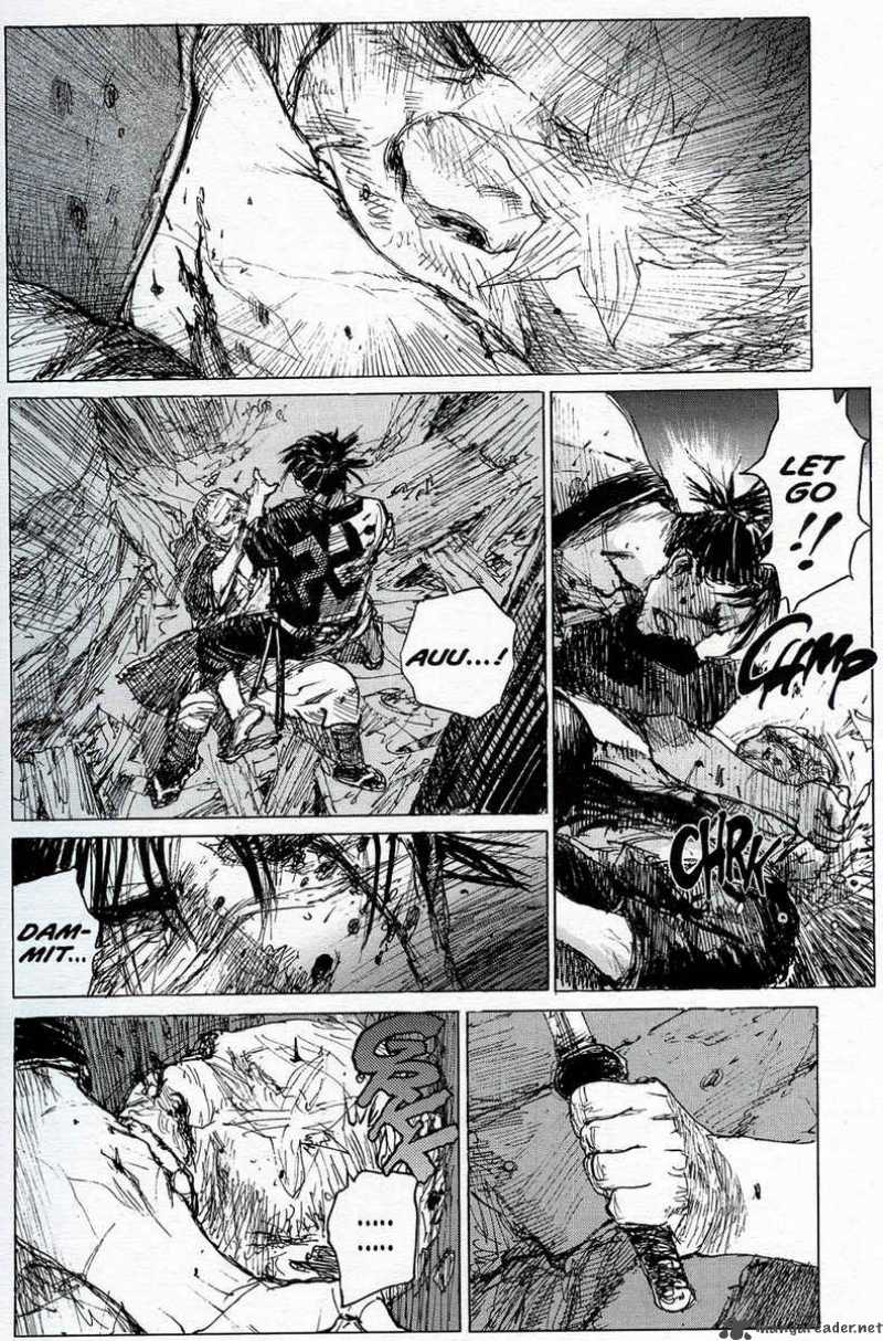 Blade Of The Immortal Chapter 100 Page 45