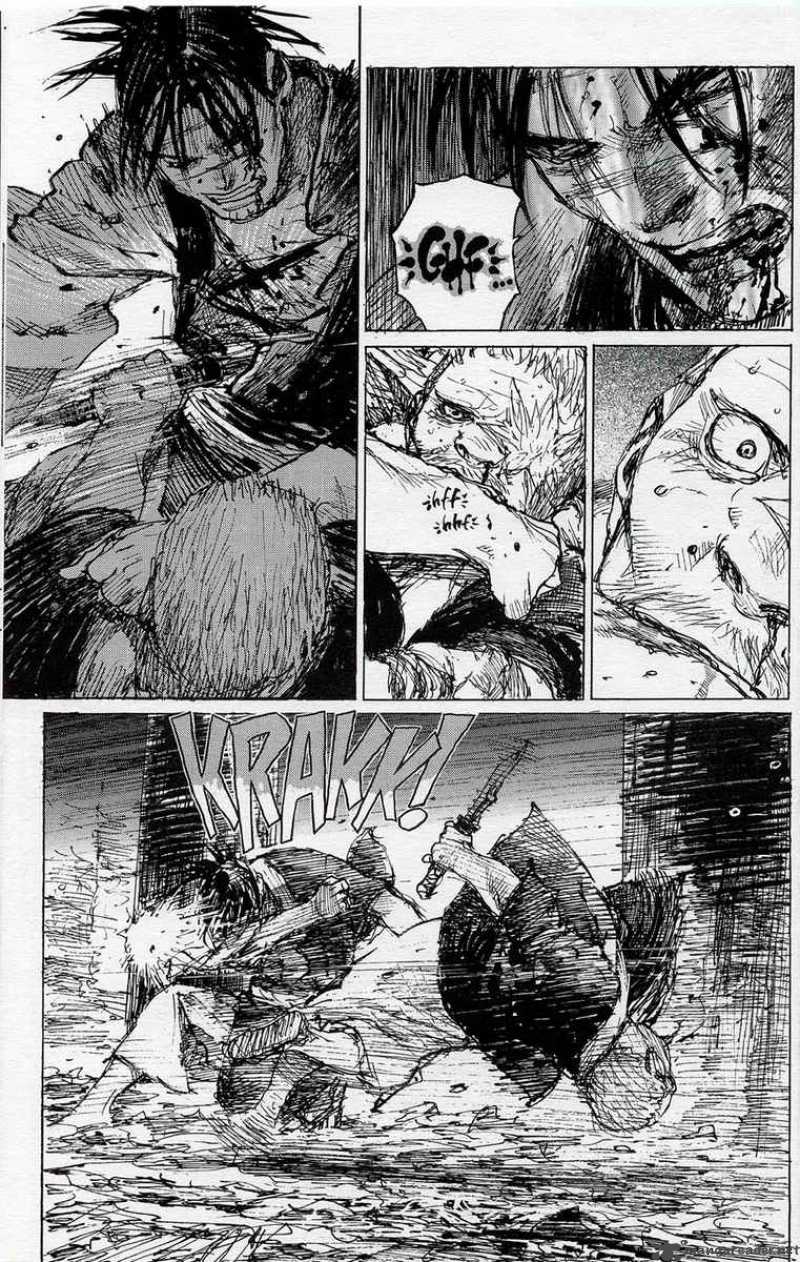 Blade Of The Immortal Chapter 100 Page 46