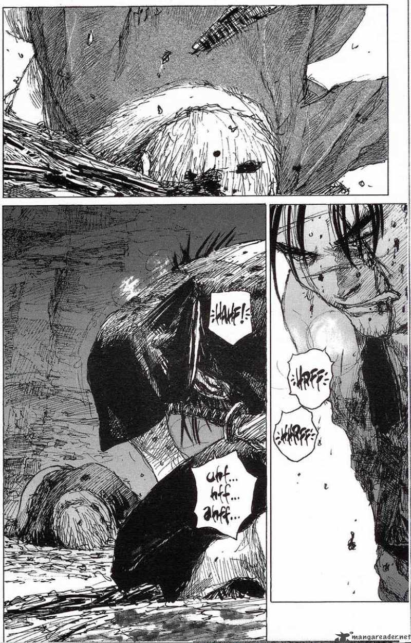Blade Of The Immortal Chapter 100 Page 47